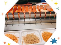 -丰茂烤串(金泉美食宫店)