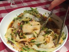 -西贝(上海我格广场店)