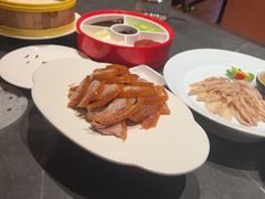 -全聚德(双井店)
