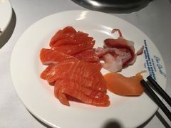 -星伦多自助料理·涮烤一体(嘉兴八佰伴店)