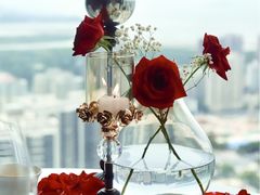 -素言·云端潮式料理·情侣约会·生日求婚