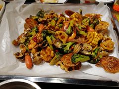 -金掌勺锅包肉(太原万达店)