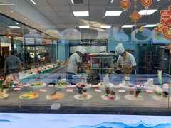 -友鹏海鲜(新宜白大道店)
