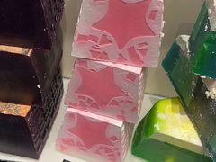 -LUSH(威尼斯人店)