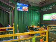 -蛙喔牛蛙(百联南方店)