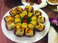 甜点-蓬莱阁中餐厅(崇文门店)