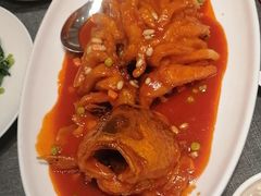 -新吉士·上海菜(浦东LCM置汇旭辉店)