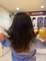 -丽时 Hair Salon