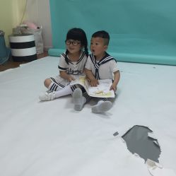 -星宝贝儿童摄影