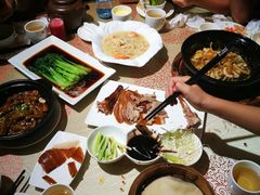 -荔枝苑养生餐厅(尊尚领地店)