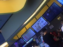 -卢米埃影城(魅力城激光店)