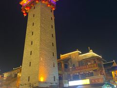 -北川巴拿恰
