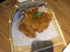 -新梅华·茶点餐厅(欧尚店)
