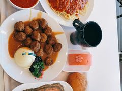 -宜家·瑞典风味餐厅(北京西红门店)