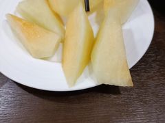 -铂丽斯国际大酒店-凯悦自助餐厅