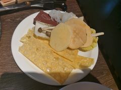 -火炉火自助餐(枫蓝国际店)