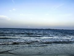-西秀海滩公园