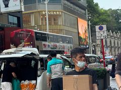 -Big Bus Tours 敞篷观光巴士