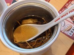 -华记煲仔华·煲仔饭(三元里万科里店)