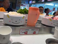 -龍歌自助小火锅(李沧顺和汇店)