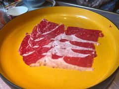 -肉勝和牛寿喜烧(北城天街店)