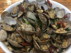 招牌花甲-大叔家福鼎小吃(十全街店)