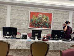 大堂-新南华大酒店(广中店)