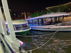 -海河游船(古文化街码头)