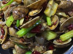 -清真·马峰烤肉(小学习北巷店)