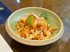 -帕蓝·暹罗料理(大学路店)
