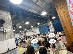 -笨罗卜浏阳菜馆(太平街店)