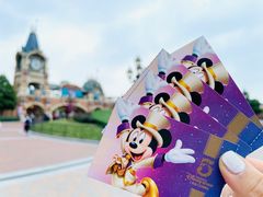 -上海迪士尼度假区