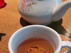 -香草意餐厅(杏石口路店)