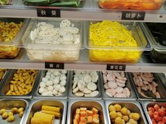 -张亮麻辣烫(哈尔滨金爵万象店)