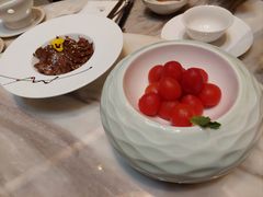-顺德美的万豪酒店-万豪中餐厅