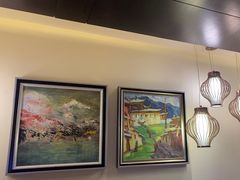 -林芝工布庄园希尔顿酒店-猎味中餐厅