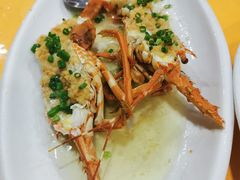 -鹏城人家海鲜酒家·23年老字号(较场尾店)