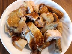 -吴山烤禽 (吴山路店)