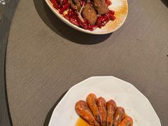-蟹榭·本帮江浙菜·蟹宴(大宁久光商场店)