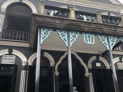 -湖南省立第一师范学校旧址