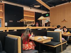 -太二酸菜鱼(深圳布吉万象汇店)