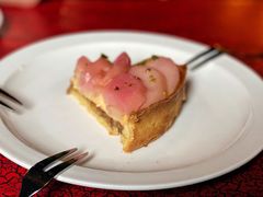 桃子塔-羽深肉铺 Steak & Wine