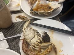 -福禧荟·海鲜自助