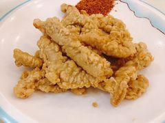 -幸福饭店(佛山路东段店)