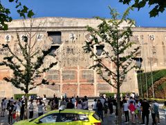 -上海四行仓库抗战纪念馆