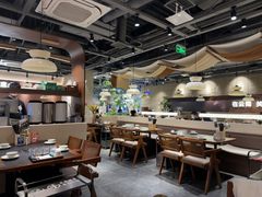 -滇牛云南火锅(桂林路店)