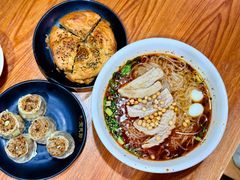 -青石桥老瓦房肥肠粉总店(青石桥总店)