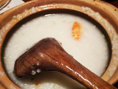 -南拳十三姨·潮汕砂锅粥(世纪金源店)