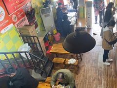 -王记生烫牛杂面馆(兰陵路店)