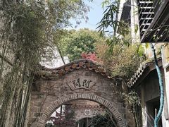 -靖港古镇